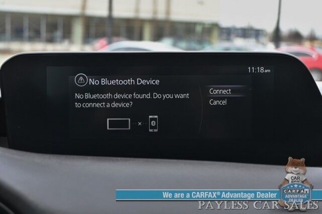 2020 Mazda Mazda3 Hatchback Premium Anchorage AK