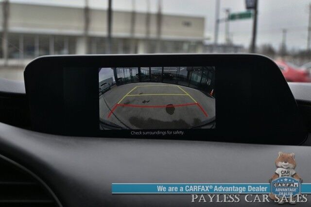 2020 Mazda Mazda3 Hatchback Premium Anchorage AK