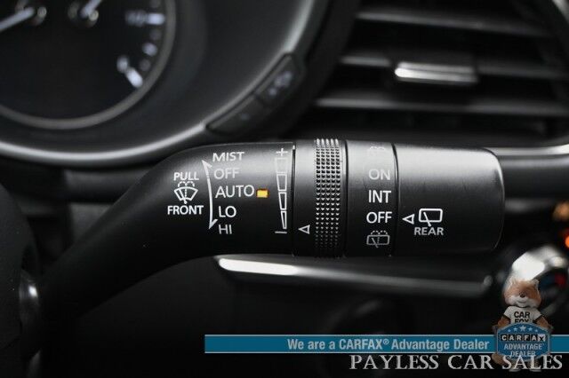 2020 Mazda Mazda3 Hatchback Premium Anchorage AK