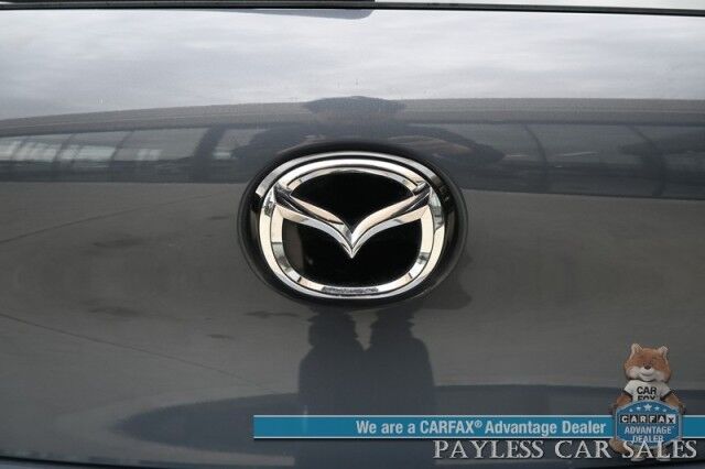 2020 Mazda Mazda3 Hatchback Premium Anchorage AK