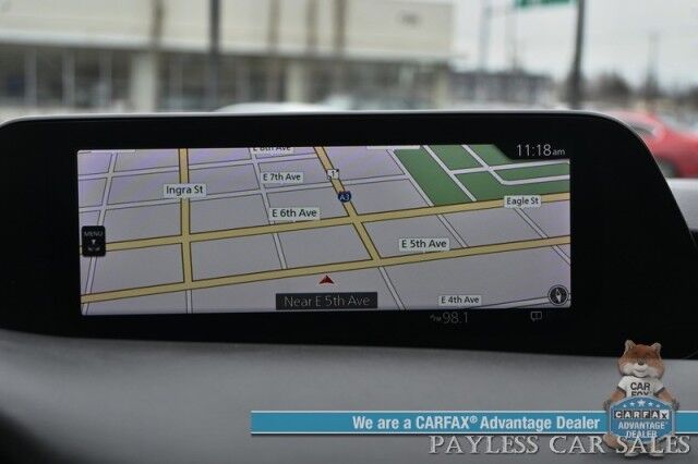 2020 Mazda Mazda3 Hatchback Premium Anchorage AK