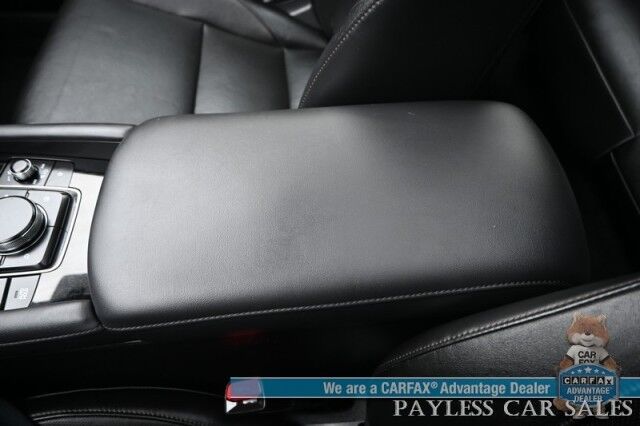 2020 Mazda Mazda3 Hatchback Premium Anchorage AK
