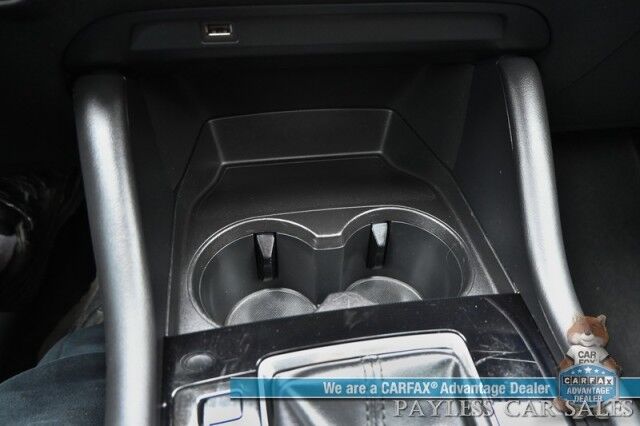 2020 Mazda Mazda3 Hatchback Premium Anchorage AK