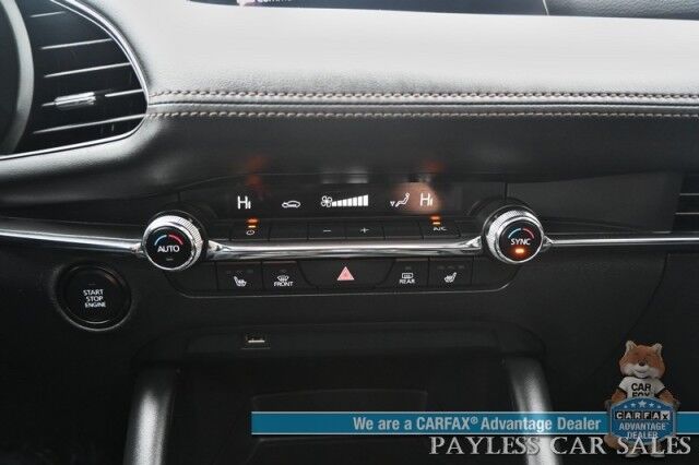 2020 Mazda Mazda3 Hatchback Premium Anchorage AK