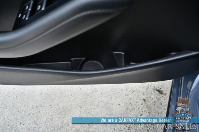 2020 Mazda Mazda3 Hatchback Premium Anchorage AK