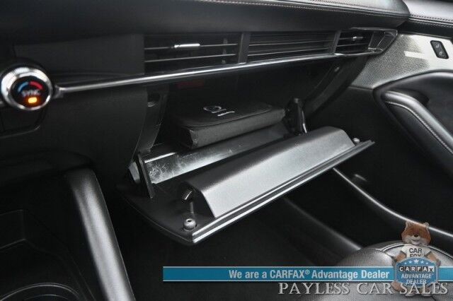 2020 Mazda Mazda3 Hatchback Premium Anchorage AK