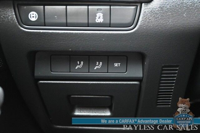 2020 Mazda Mazda3 Hatchback Premium Anchorage AK
