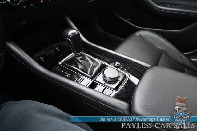 2020 Mazda Mazda3 Hatchback Premium Anchorage AK