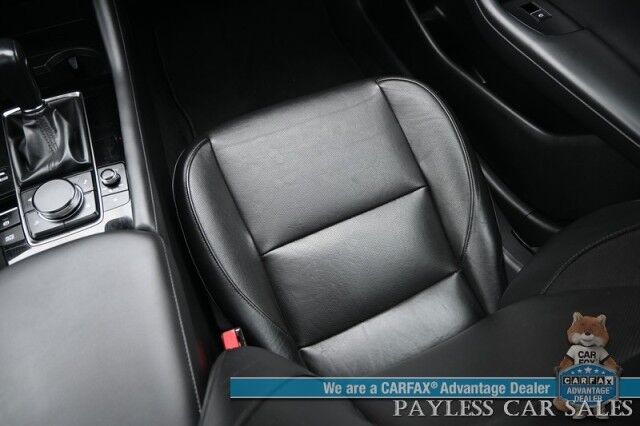 2020 Mazda Mazda3 Hatchback Premium Anchorage AK
