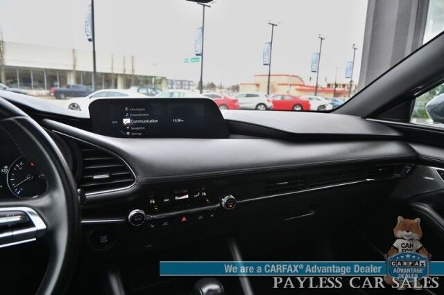 2020 Mazda Mazda3 Hatchback Premium Anchorage AK