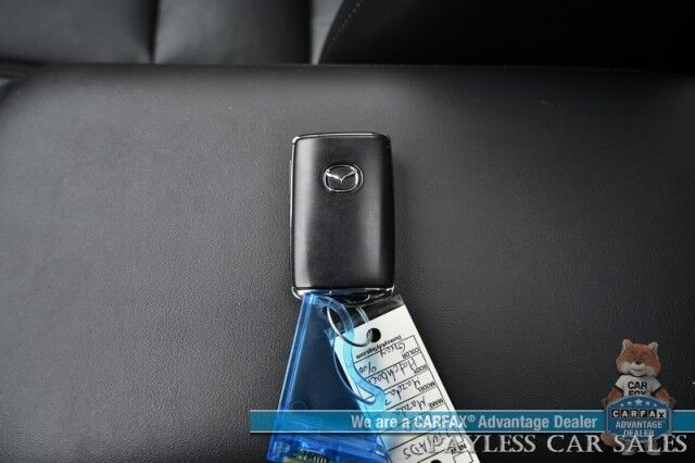 2020 Mazda Mazda3 Hatchback Premium Anchorage AK
