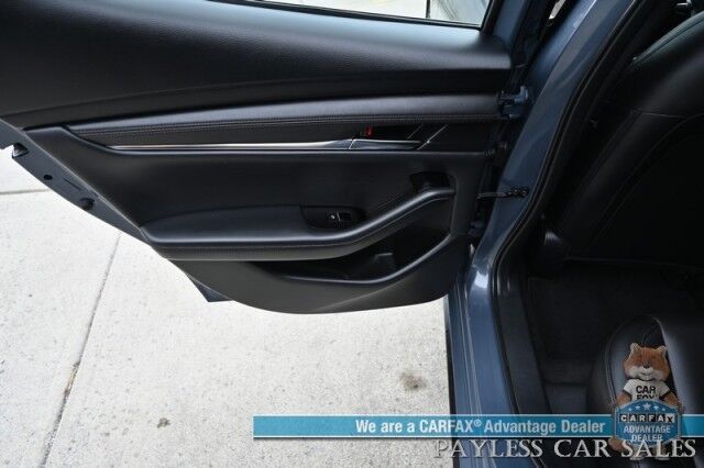 2020 Mazda Mazda3 Hatchback Premium Anchorage AK