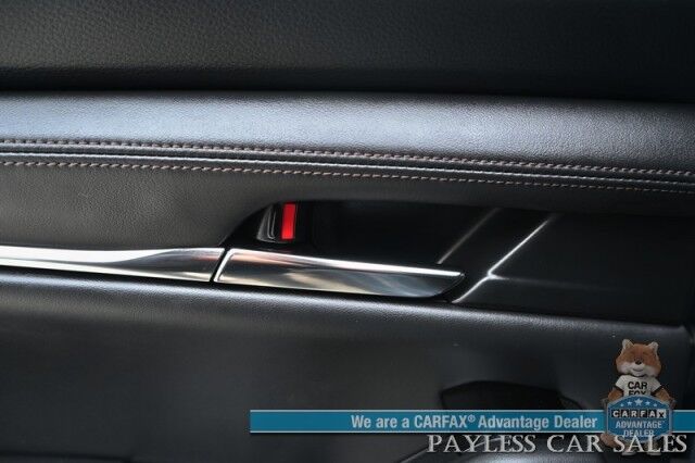2020 Mazda Mazda3 Hatchback Premium Anchorage AK