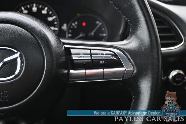 2020 Mazda Mazda3 Hatchback Premium Anchorage AK