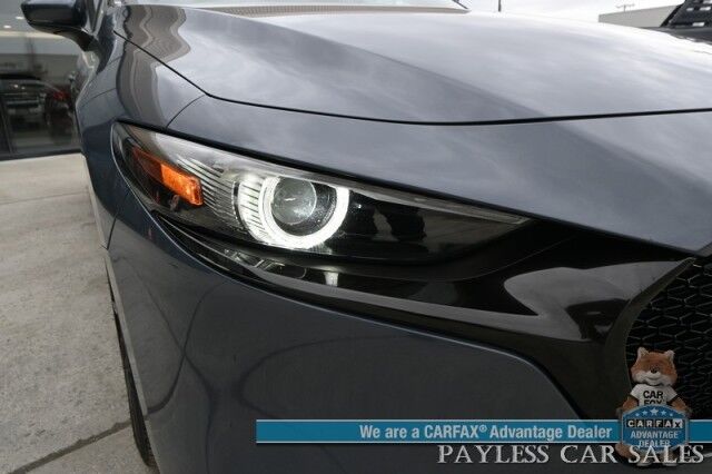 2020 Mazda Mazda3 Hatchback Premium Anchorage AK
