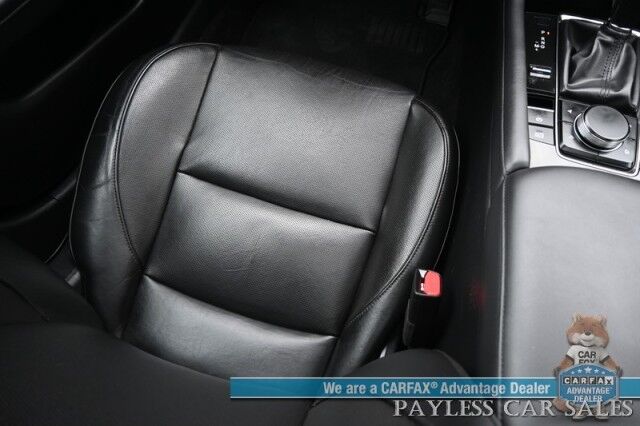 2020 Mazda Mazda3 Hatchback Premium Anchorage AK