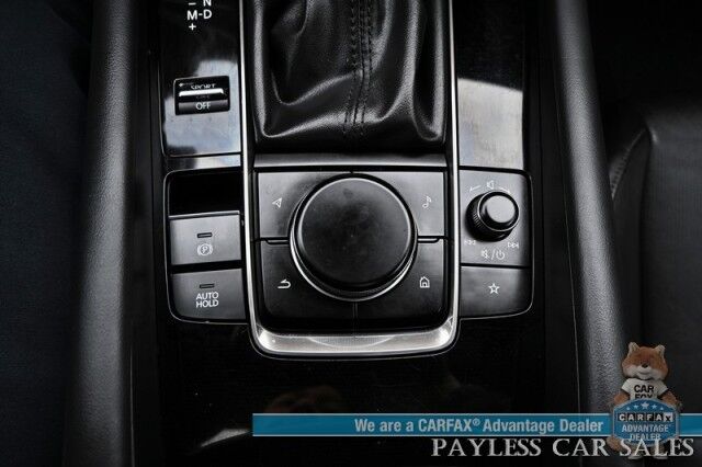 2020 Mazda Mazda3 Hatchback Premium Anchorage AK