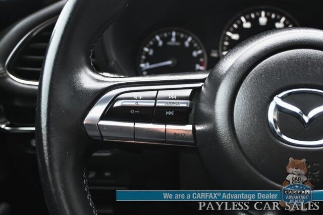 2020 Mazda Mazda3 Hatchback Premium Anchorage AK