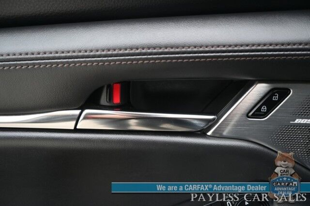 2020 Mazda Mazda3 Hatchback Premium Anchorage AK