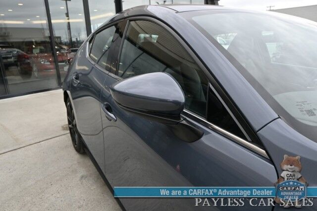 2020 Mazda Mazda3 Hatchback Premium Anchorage AK