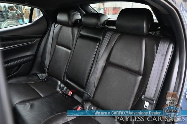 2020 Mazda Mazda3 Hatchback Premium Anchorage AK