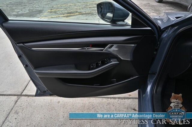2020 Mazda Mazda3 Hatchback Premium Anchorage AK