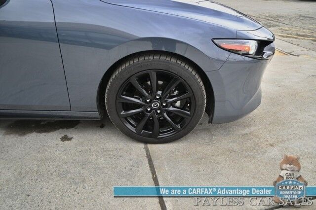 2020 Mazda Mazda3 Hatchback Premium Anchorage AK