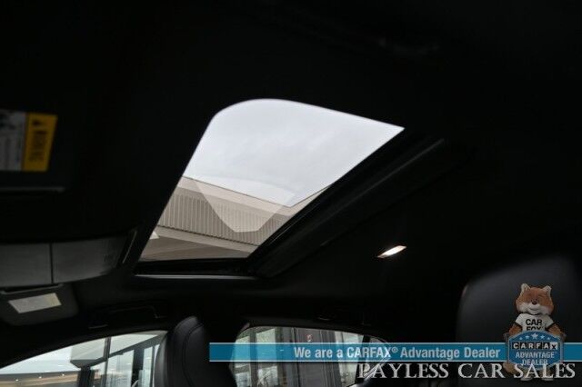 2020 Mazda Mazda3 Hatchback Premium Package Anchorage AK