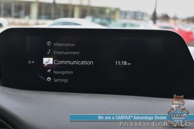 2020 Mazda Mazda3 Hatchback Premium Package Anchorage AK