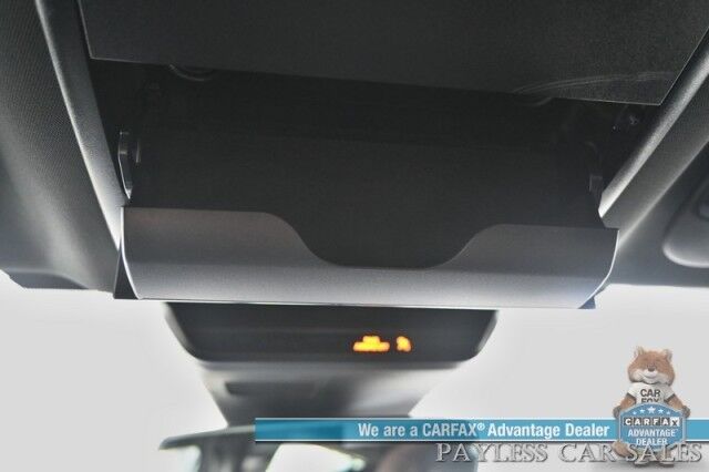 2020 Mazda Mazda3 Hatchback Premium Package Anchorage AK