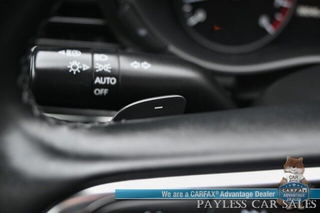 2020 Mazda Mazda3 Hatchback Premium Package Anchorage AK