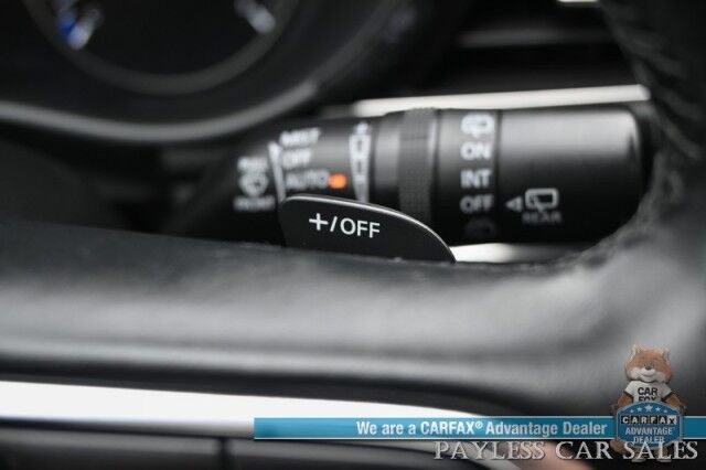 2020 Mazda Mazda3 Hatchback Premium Package Anchorage AK