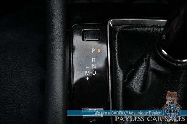 2020 Mazda Mazda3 Hatchback Premium Package Anchorage AK