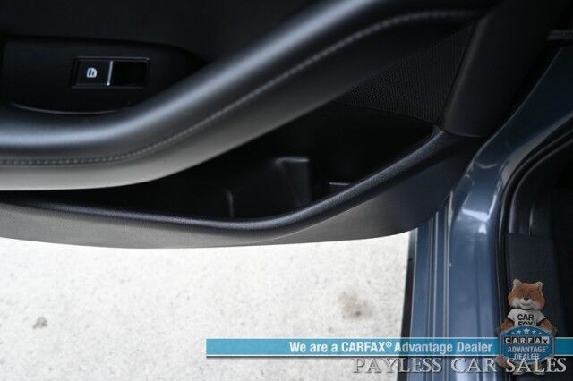 2020 Mazda Mazda3 Hatchback Premium Package Anchorage AK