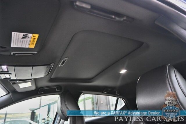 2020 Mazda Mazda3 Hatchback Premium Package Anchorage AK