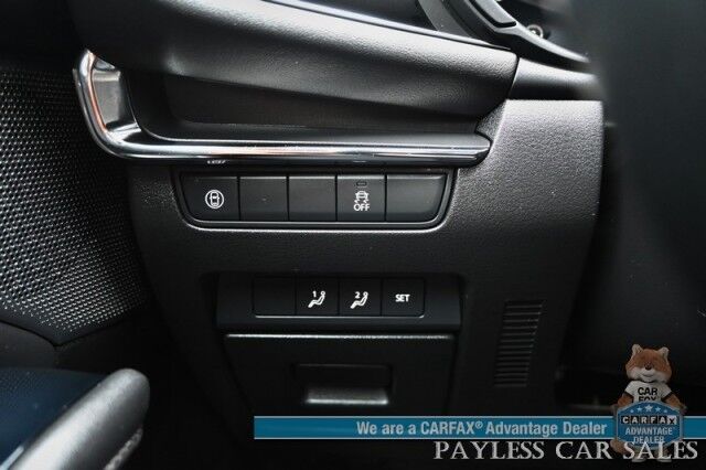 2020 Mazda Mazda3 Hatchback Premium Package Anchorage AK