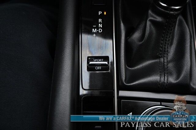 2020 Mazda Mazda3 Hatchback Premium Package Anchorage AK