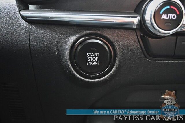 2020 Mazda Mazda3 Hatchback Premium Package Anchorage AK