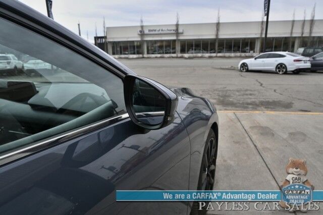 2020 Mazda Mazda3 Hatchback Premium Package Anchorage AK