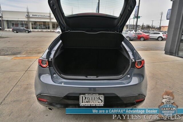 2020 Mazda Mazda3 Hatchback Premium Package Anchorage AK