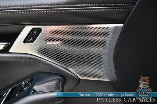 2020 Mazda Mazda3 Hatchback Premium Package Anchorage AK