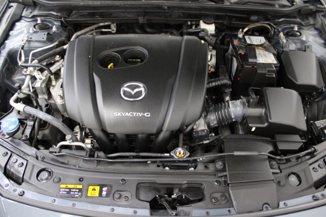 2020 Mazda Mazda3 Hatchback Premium Package Chantilly VA