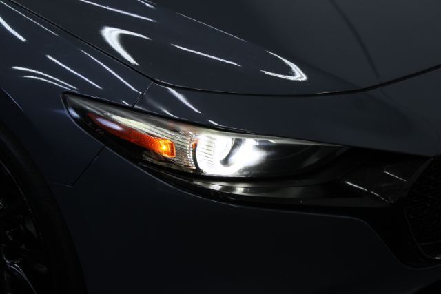 2020 Mazda Mazda3 Hatchback Premium Package Chantilly VA