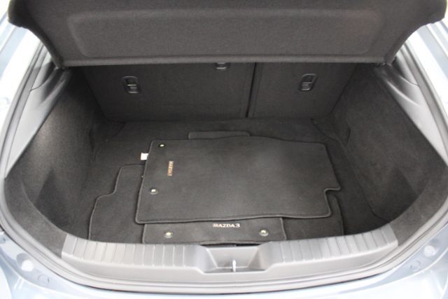 2020 Mazda Mazda3 Hatchback Premium Package Chantilly VA