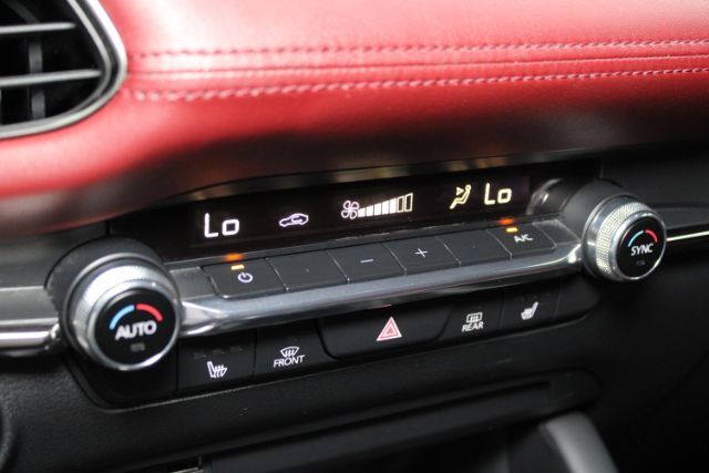 2020 Mazda Mazda3 Hatchback Premium Package Chantilly VA