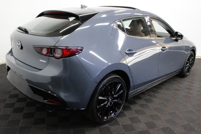 2020 Mazda Mazda3 Hatchback Premium Package Chantilly VA