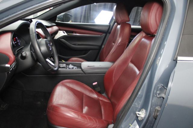 2020 Mazda Mazda3 Hatchback Premium Package Chantilly VA