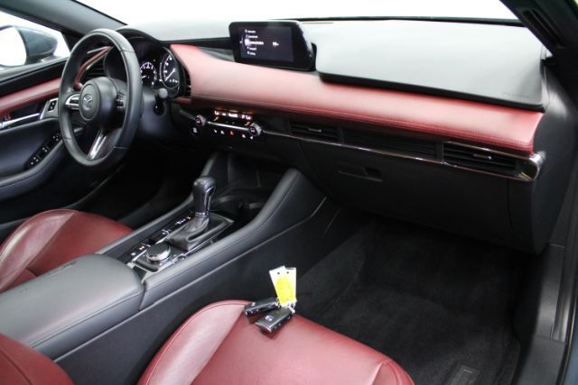2020 Mazda Mazda3 Hatchback Premium Package Chantilly VA