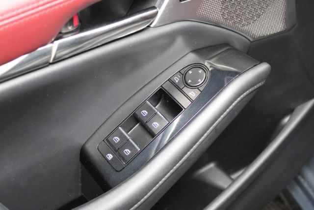 2020 Mazda Mazda3 Hatchback Premium Package Chantilly VA