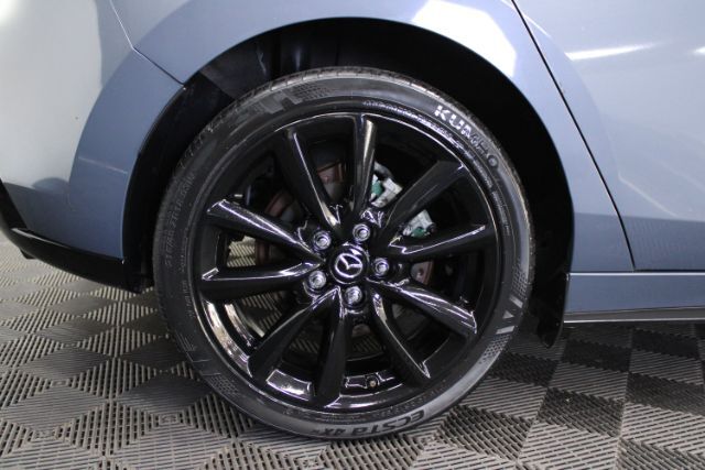 2020 Mazda Mazda3 Hatchback Premium Package Chantilly VA